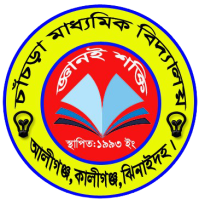 Chanchra Secondary School